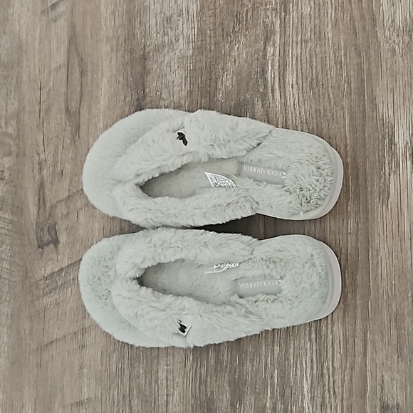 KOOLABURRA BY UGG FURR-EE THONG SANDALS 5 - Picture 10 of 12